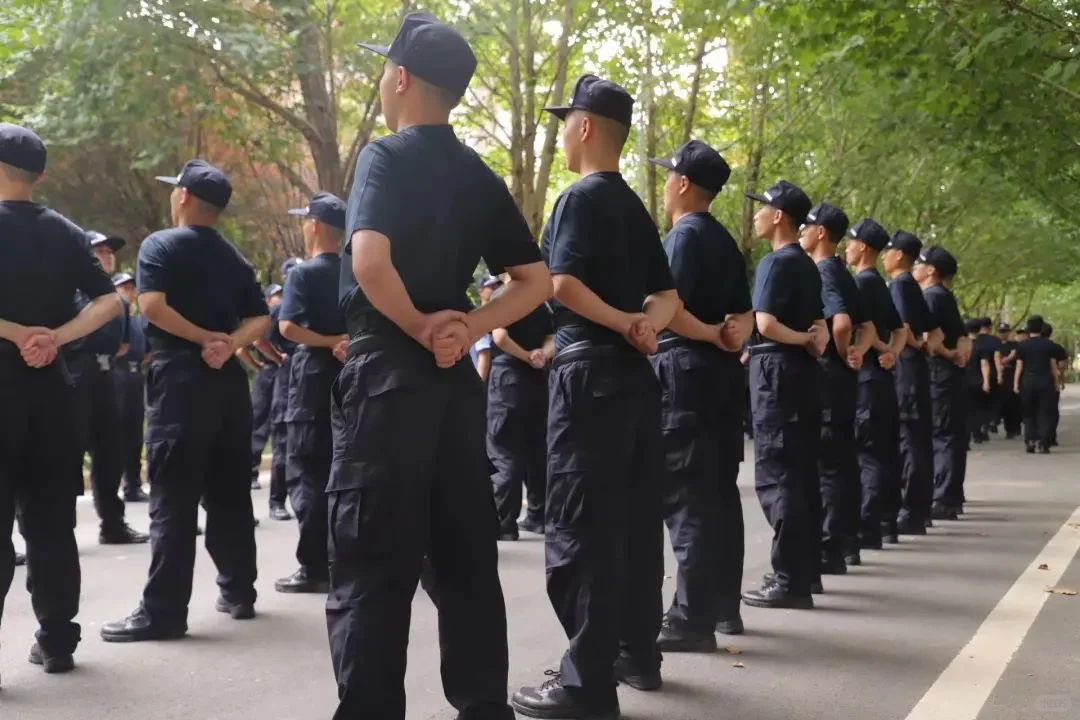 有网友问：警校公安院校有天坑专业吗？怎么才