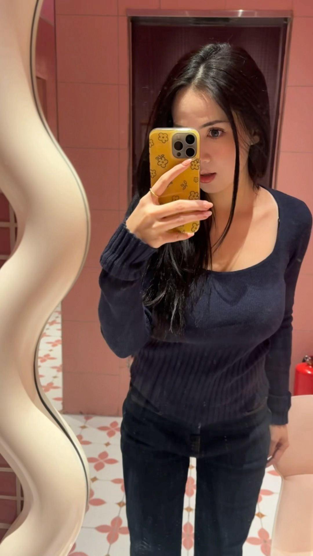 回归一下 库尔勒