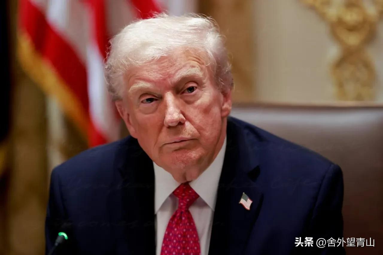 中国人民绝不欢迎！
​特朗普千辛万苦就要来访华，并表示将在访华后对台军售。
​中