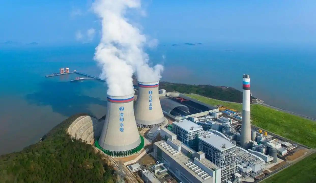 如今随手开灯、全天不断电的日常，其实是中国用七十余年拼搏换来的顶级民生底气。数十