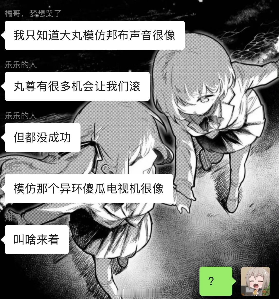 我要去当cv了 