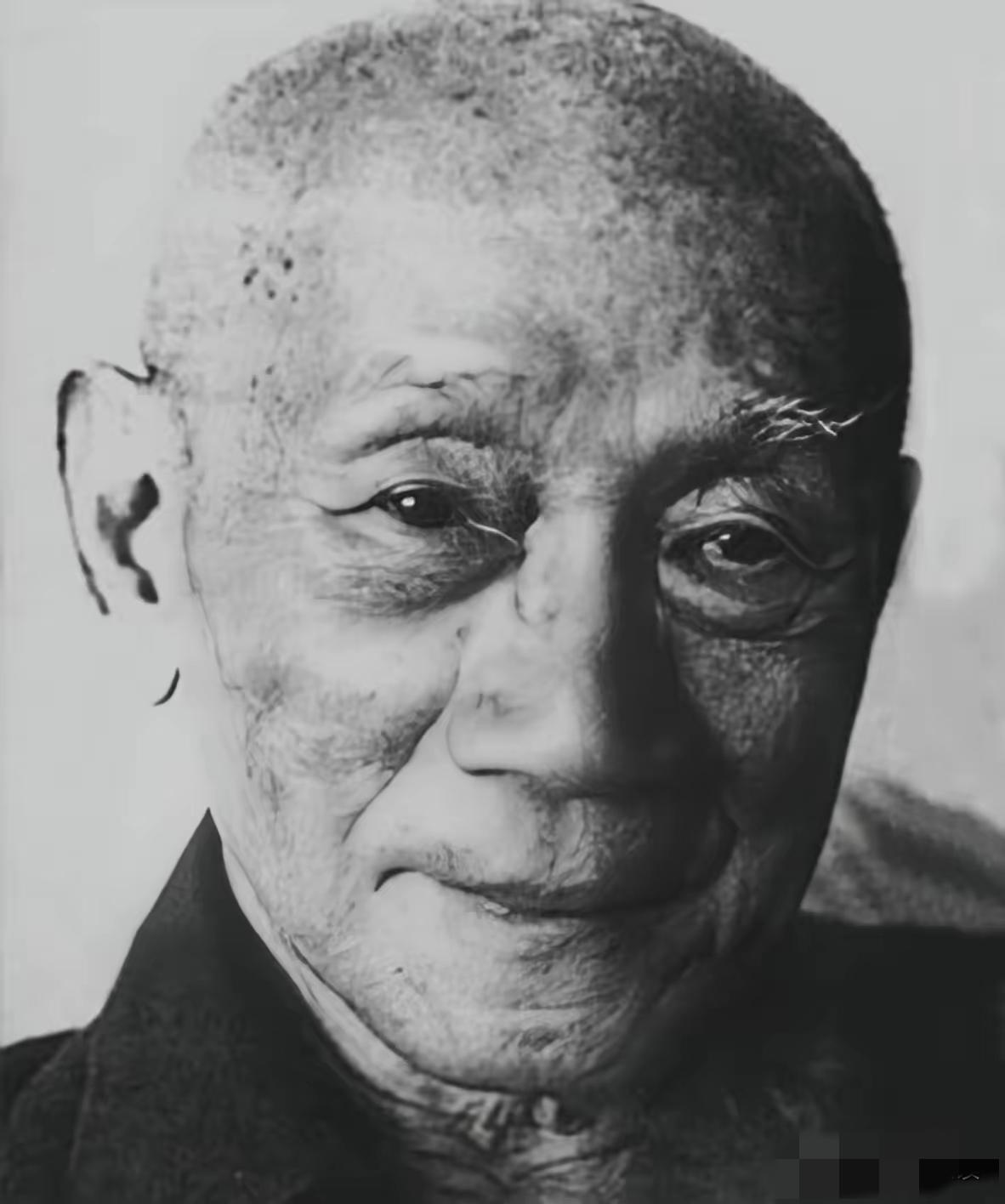 1907年，7岁的林风眠看着母亲被村民们五花大绑，即将带去“沉猪笼”，他冲进厨房