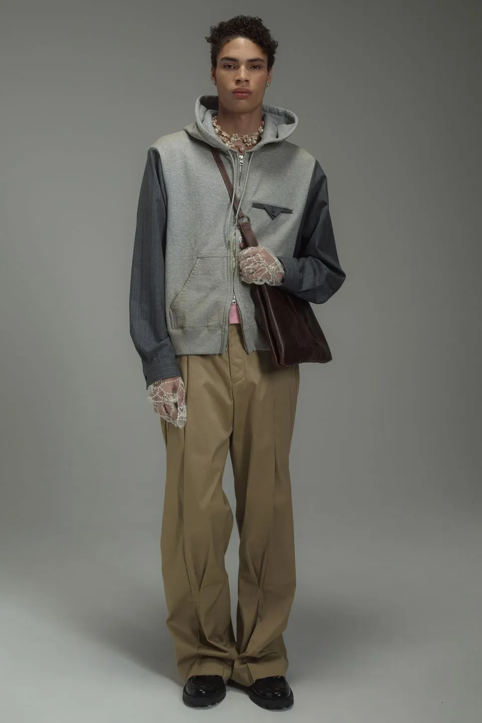 KHOKI  2026/SS LOOKBOOK