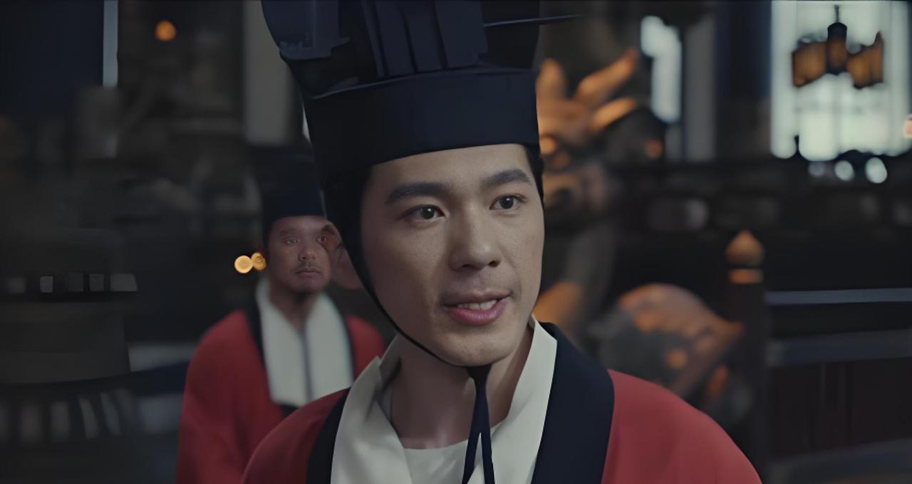 白宇演了个新角色，观众一看：这不就是侯亮平翻版吗？
在《太平年》里，白宇演的钱弘