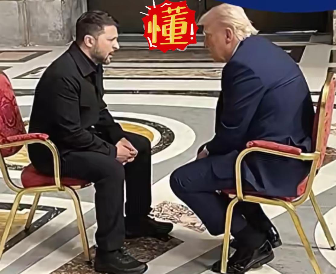 一看就是纸上谈兵，
俄罗斯直接说不，
和平计划估计要泡汤了
 
美乌刚联手抛出的