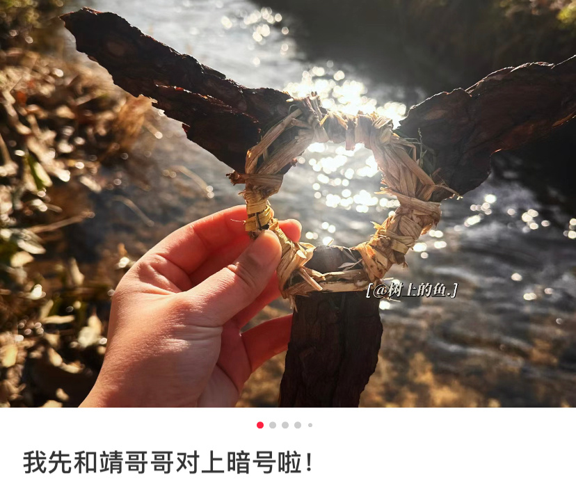 刷到了这个复刻小风车的 好好看啊[爱慕] 