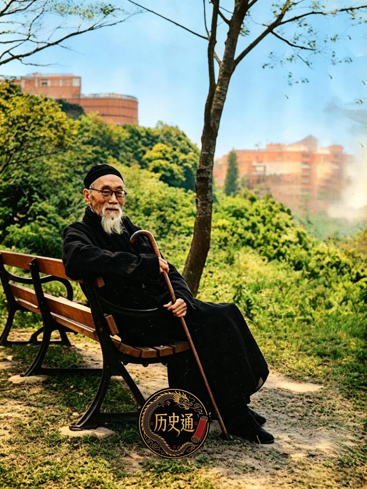 一八七六年，广东顺德桂洲里村一户岑姓人家添了个男娃，取名孝宪。谁也没料到，这孩子
