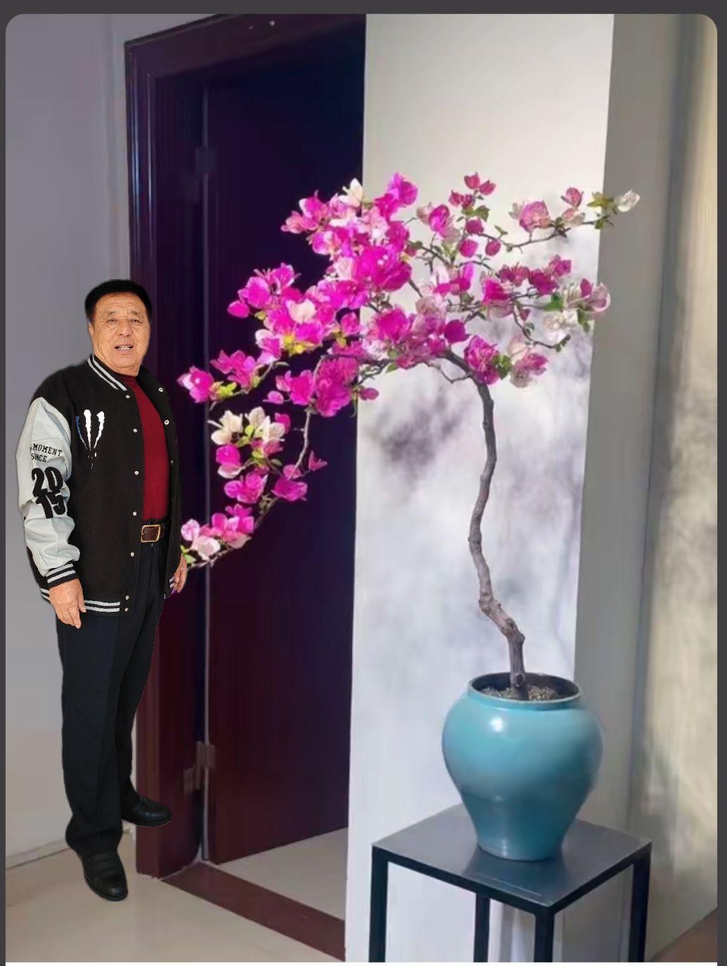 一一