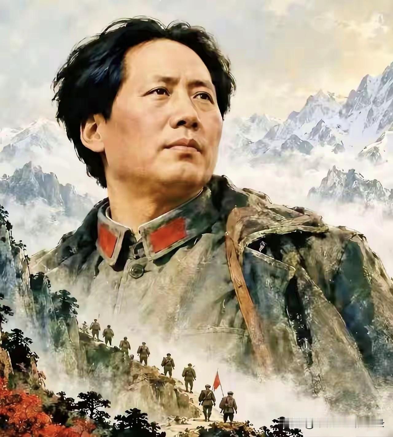 毛主席的雄辩格言有哪些毛主席最认可中国历史上哪位名人 你知道毛主席的哪些经典名言