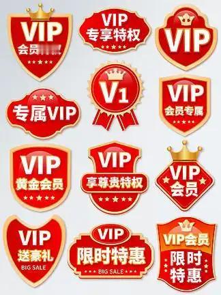 很多软件是先免费占领市场，然后再铺广告，再VIP，再svip，再VIP中P。这套