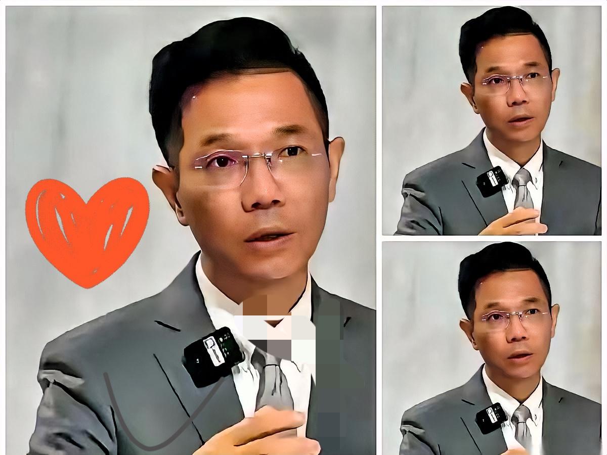 不得不说，申家这步棋，太绝了。
简直是教科书级别的“降维打击”。
请个外地律师，