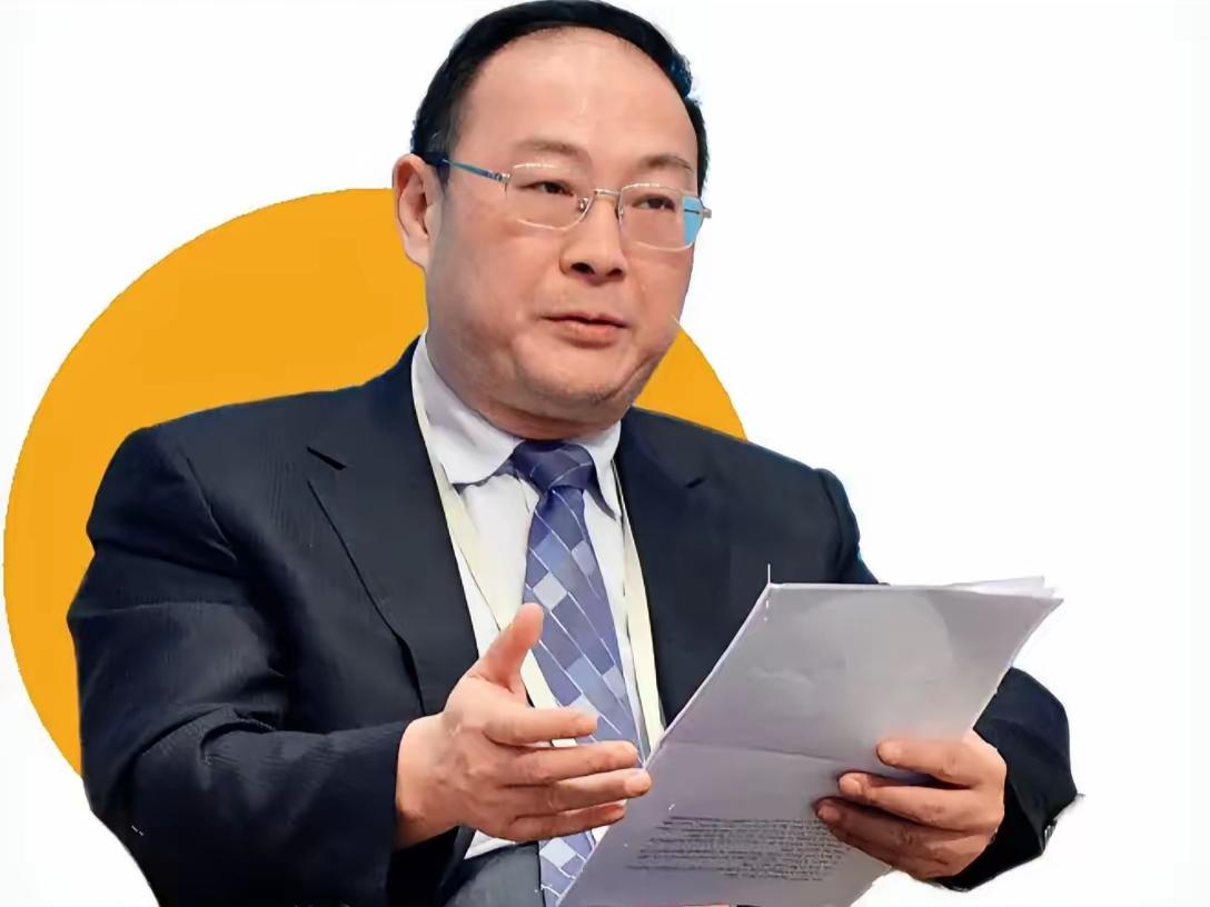 金灿荣教授这句“大国不狠是没人怕的，也没死心塌地的朋友”，简直是把大国博弈的“遮