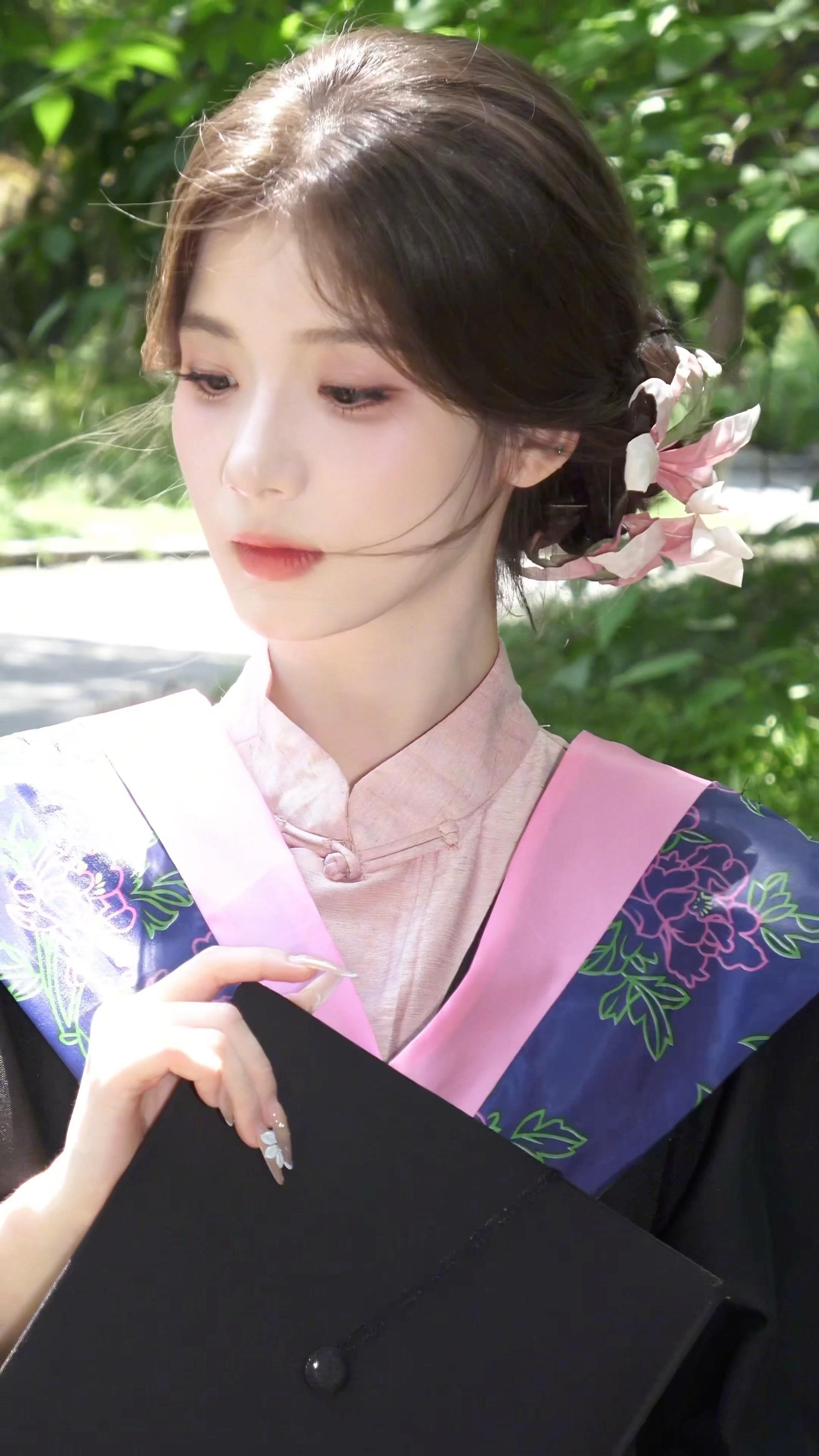 剩下的盛夏呢