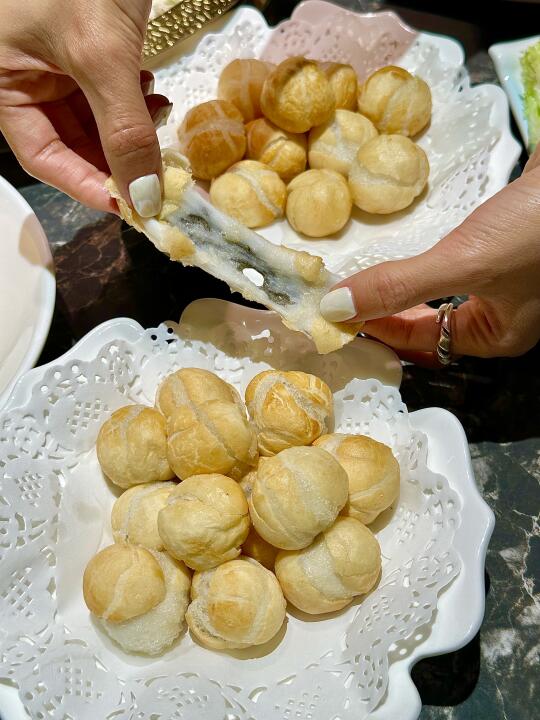确实是西安坠好吃的！！！