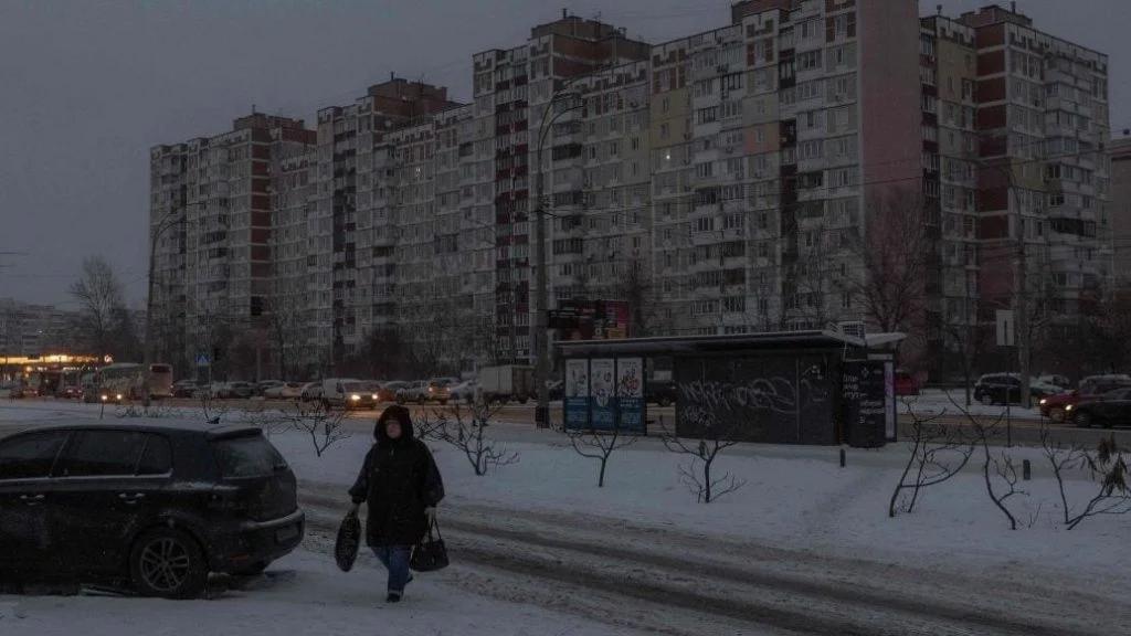 ？？俄乌战争胶着之际，俄罗斯顶尖学府传出以奖金诱使学生投笔从戎。(路透社照片)