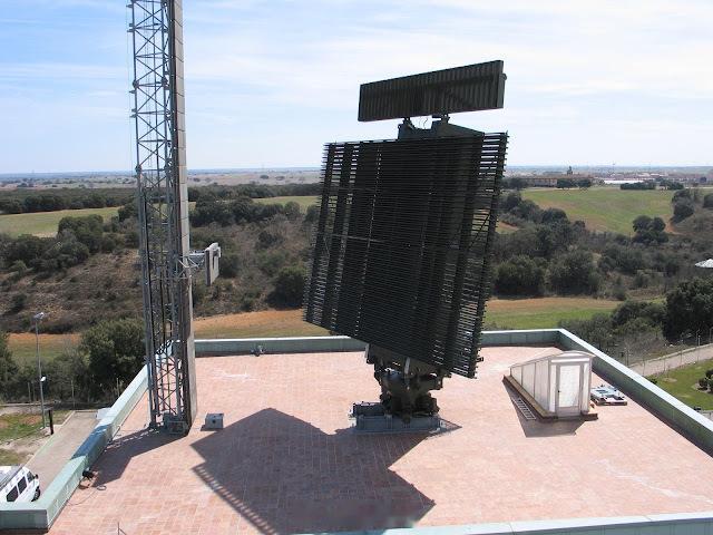 烽火问鼎计划泰国皇家海军 (RTN) 宣布与西班牙 Indra 公司签订合同，采