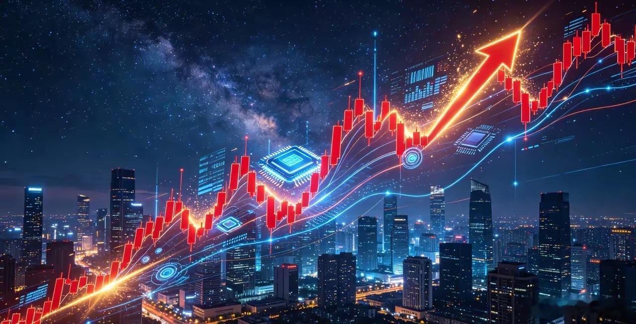 6月13日，本周十五大热点科技及其完整版龙头企业汇总一、AI算力/光模块· 中际