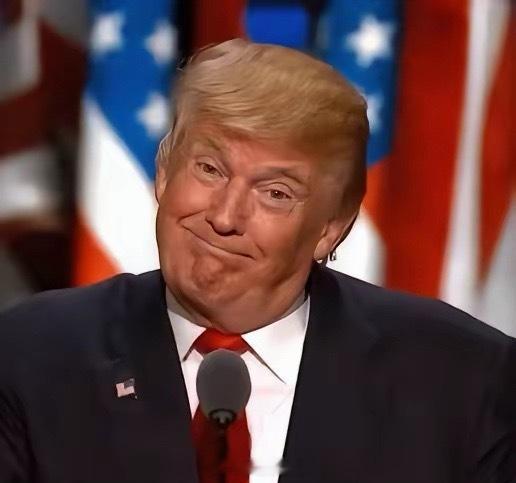 不相信你们细细品味，美国总统特朗普是绝对不会有好下场的！在他的眼睛里无规则，把国