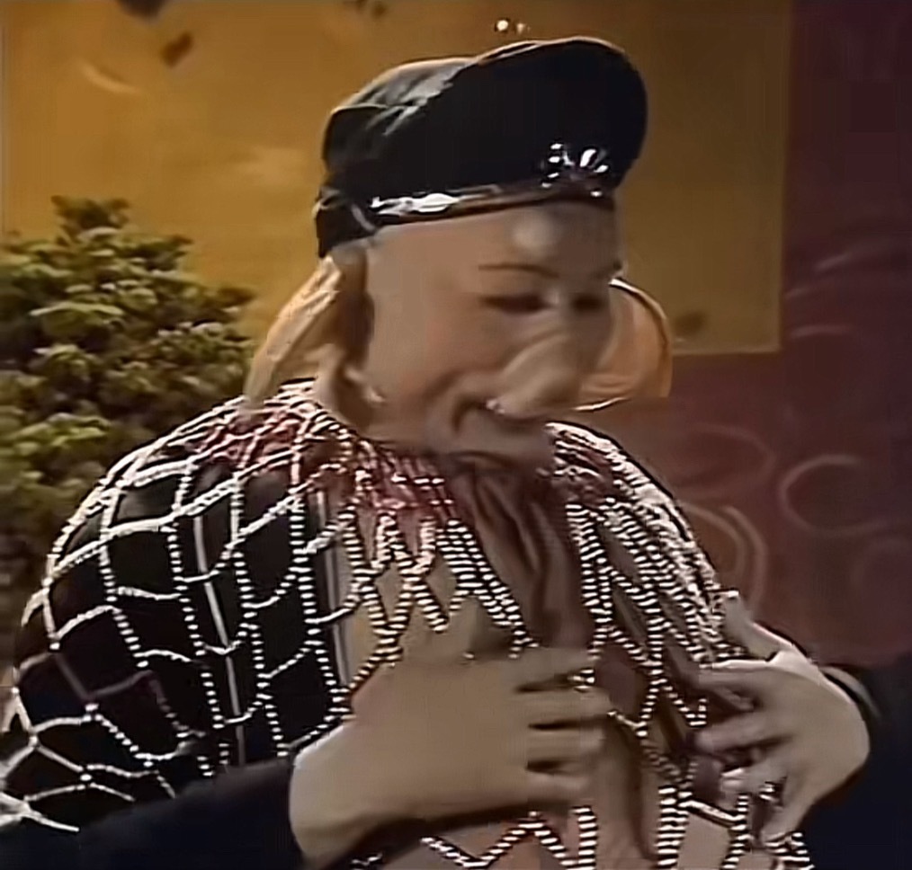 怎么都在发这个？猪八戒火了吗 