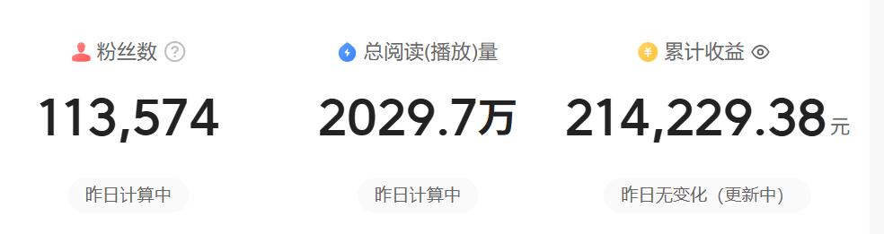 写了七八年历史文化了，该说的不该说的，也说得差不多了，也终于把自己写累了……
