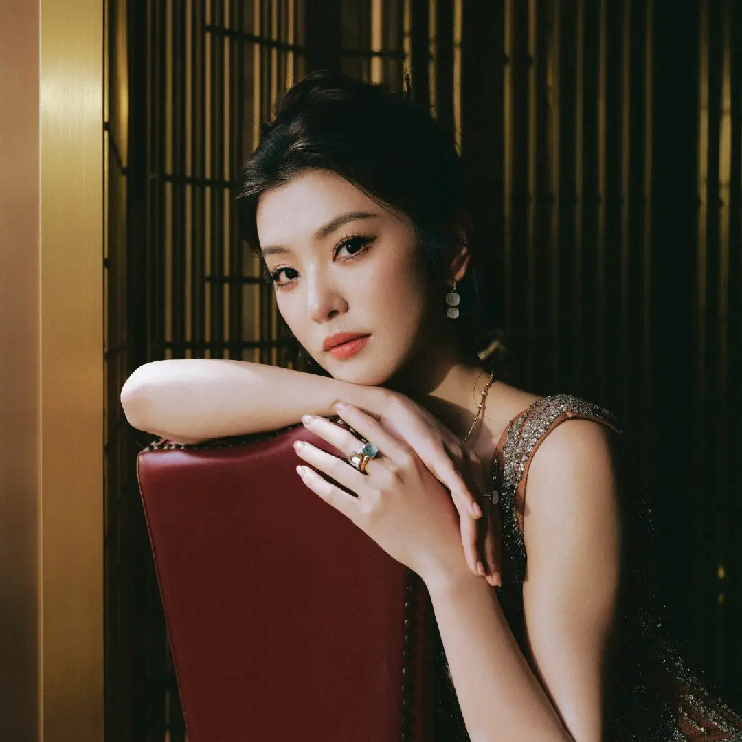 燕子娘配音。