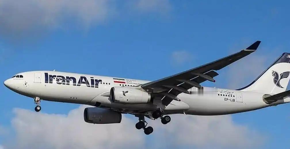 终于复航！伊朗停飞 50 天后重启国内航班！

熬了 50 天，伊朗民航终于动起