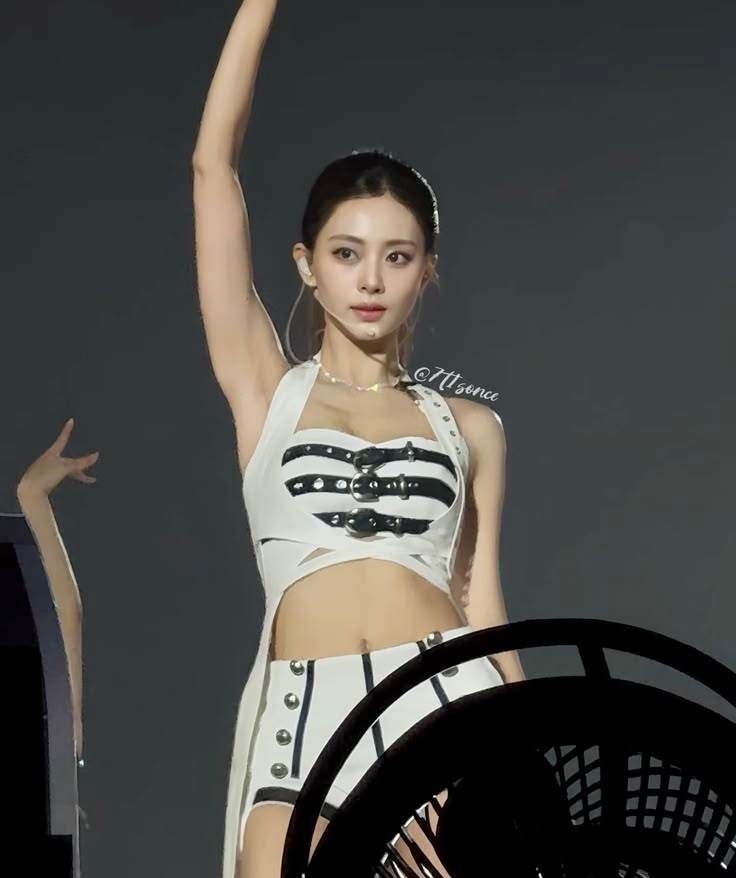 【周子瑜】剑来！ 