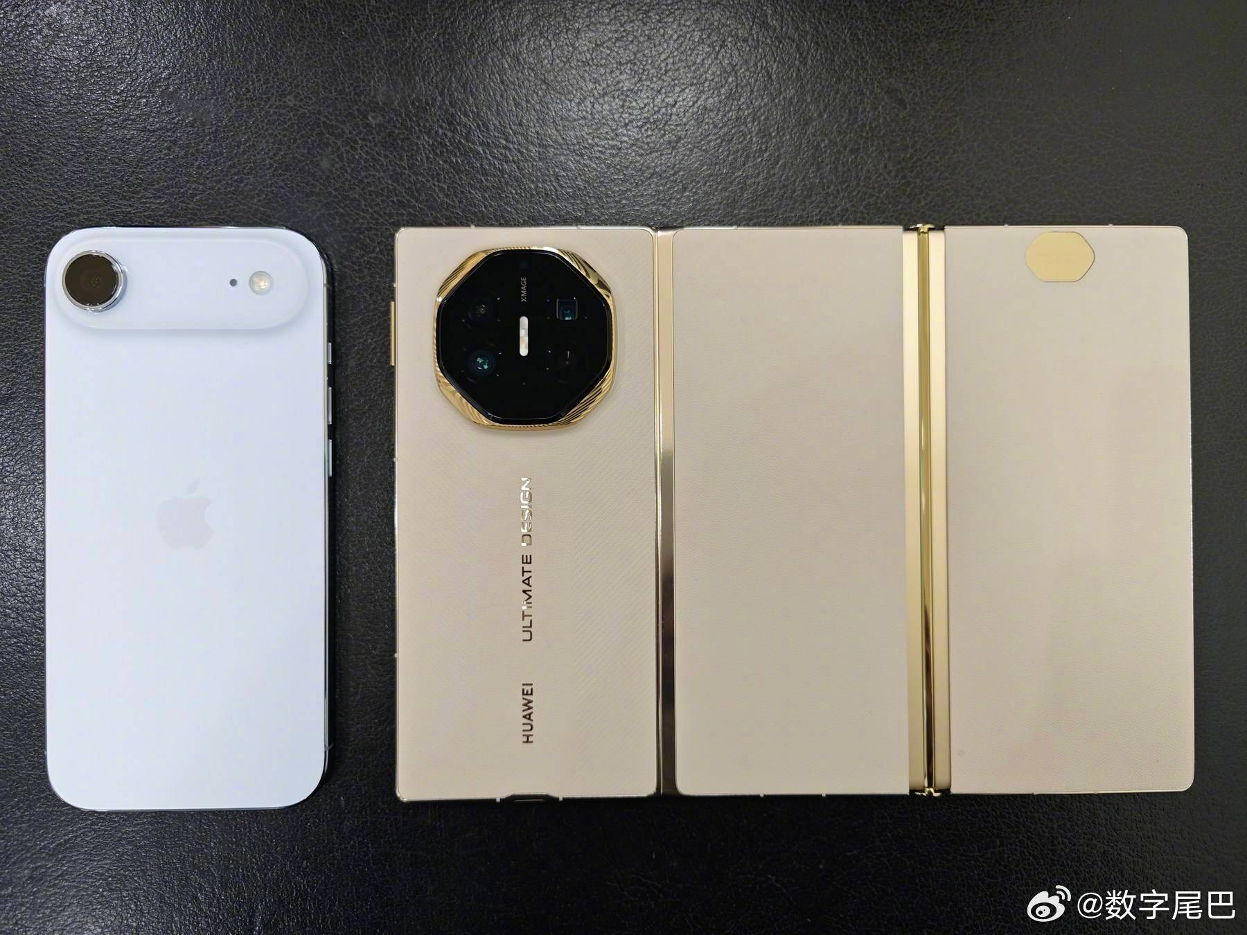 深夜有得聊 你有考虑过花 10000 元买「折叠屏」吗？kimjin 