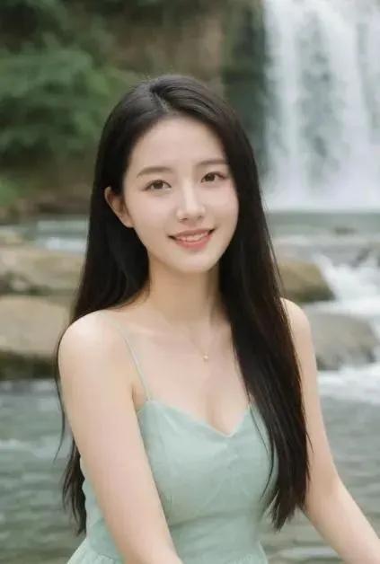 这是那个美女明星？有认识的吗？