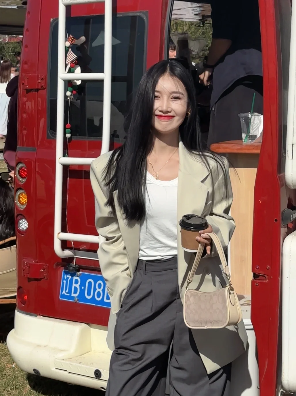 我都30岁啦 我也才30岁