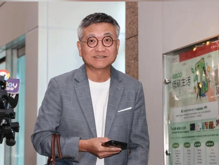 没纳入花莲县长初选全民调 何启圣明将向国民党申诉

国民党花莲县党部今天（8日）