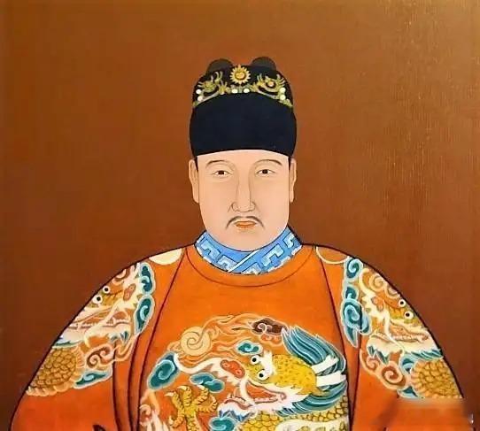 历史 朱元璋真爱朱标，可为何还几次追打儿子，甚至把传话大臣逼得装疯？朱元璋打仗时