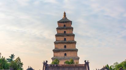 今天咱们聊一所大学，位置不在省会，甚至不在地级市，在陕西一个叫杨凌的地方。很多人
