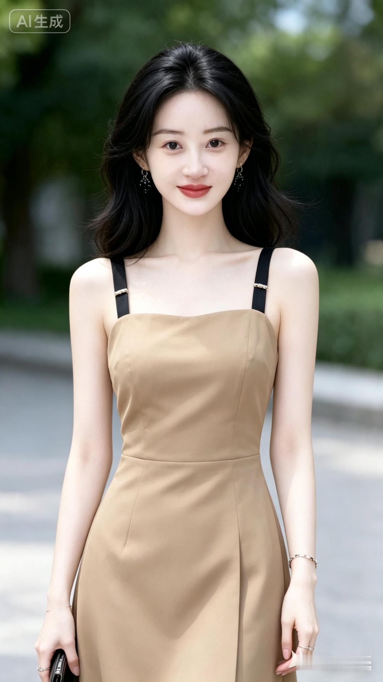 优雅气质，都市女性穿搭指南👗✨