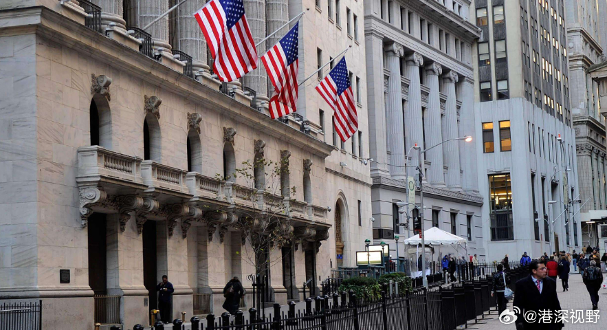 【三大初创巨头排队上市 美股或迎IPO超级周期】《纽约时报》引述消息人士指，人工