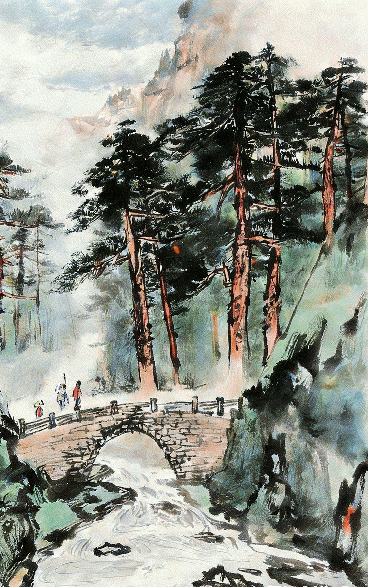 作品欣赏