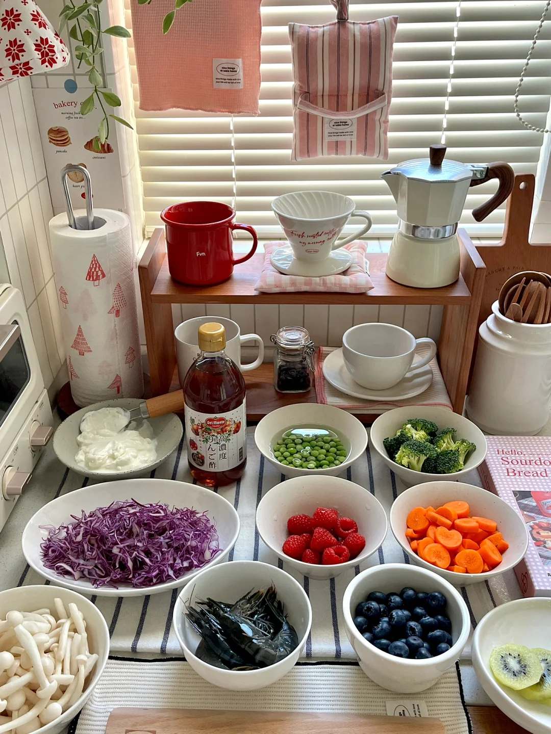 干净饮食Day228/“饮食的形态就是你的形态”