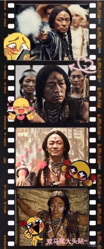 王宝强拍唐探带妆睡觉  王宝强用实际行动诠释什么是演员的自我修养，带妆睡觉只为观