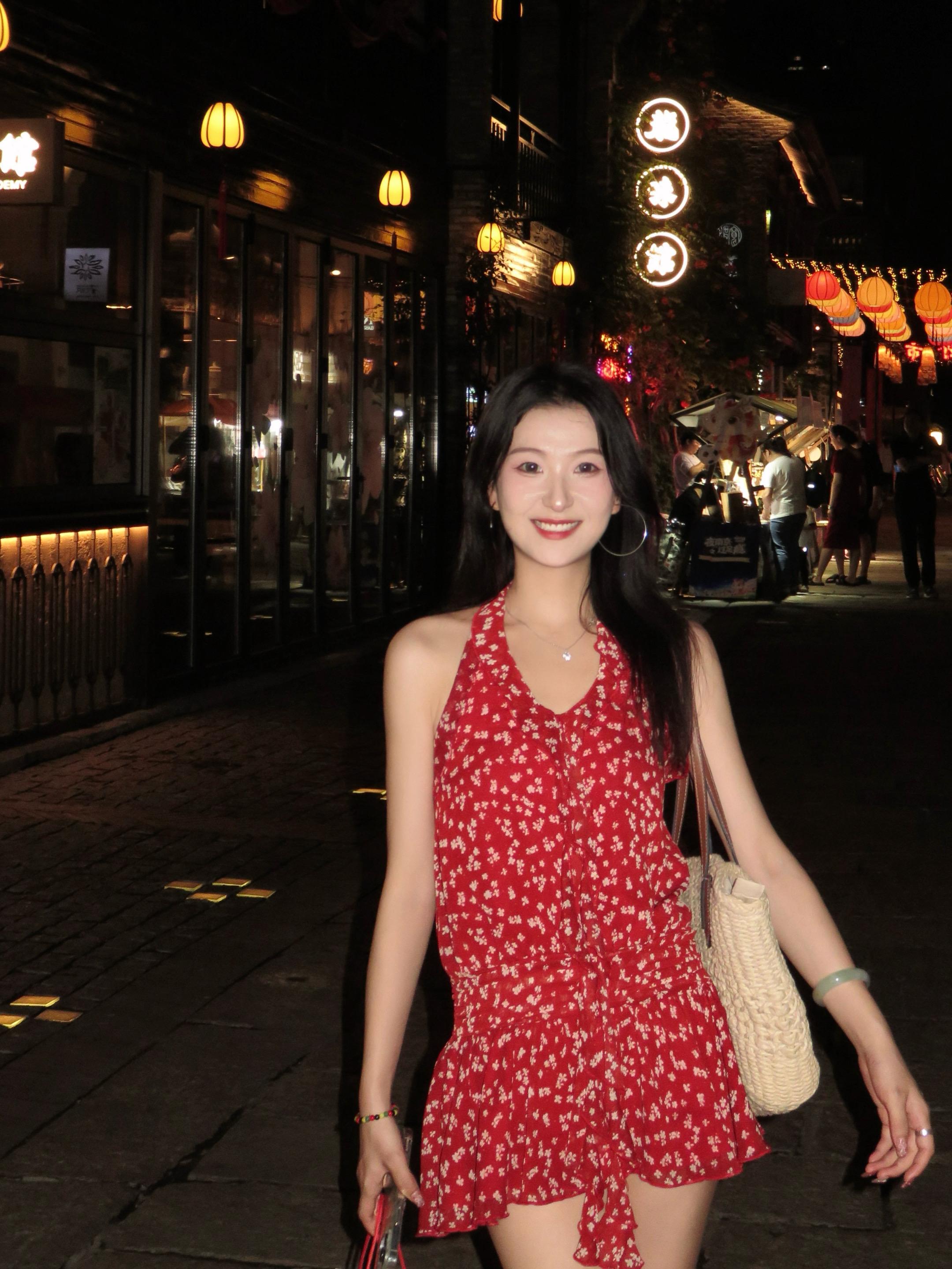 “如果在十八 我没能送你花”
