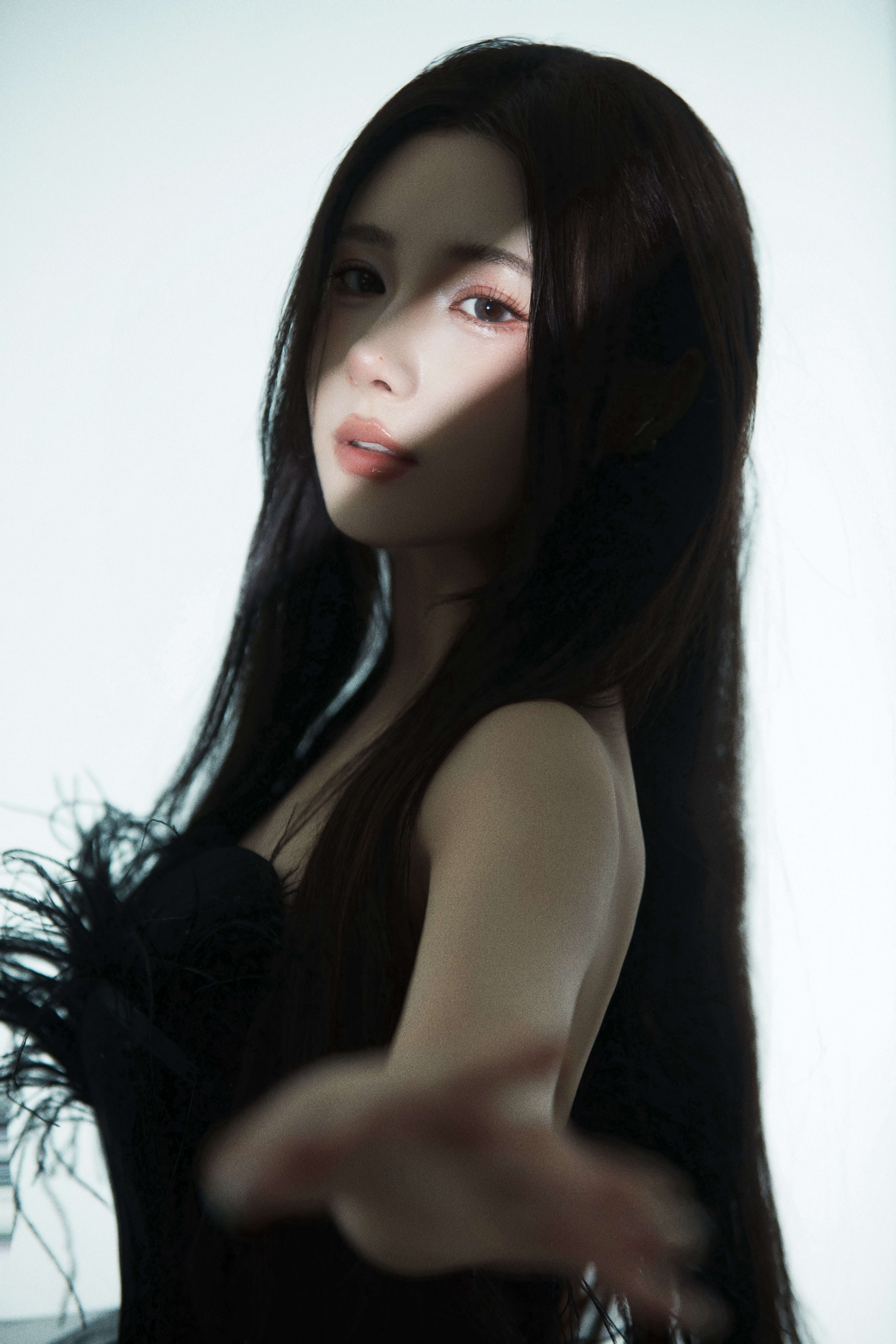 🖤一条plog告别六月 ​​​