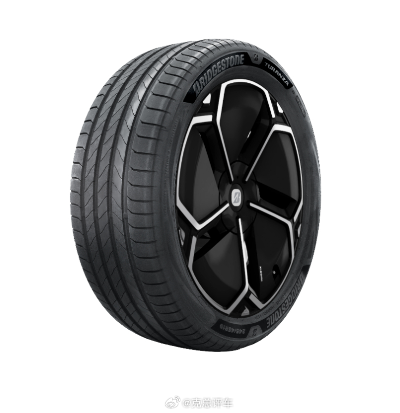 普利司通（中国）投资有限公司宣布，旗下高端乘用车轮胎产品——TURANZA泰然者