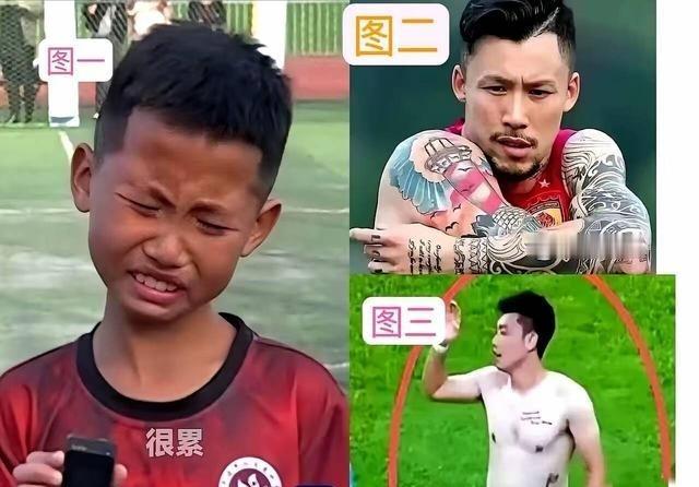 中国足球小将2014队拿了意大利U12“小世界杯”冠军，七战全胜干翻了英超埃弗顿