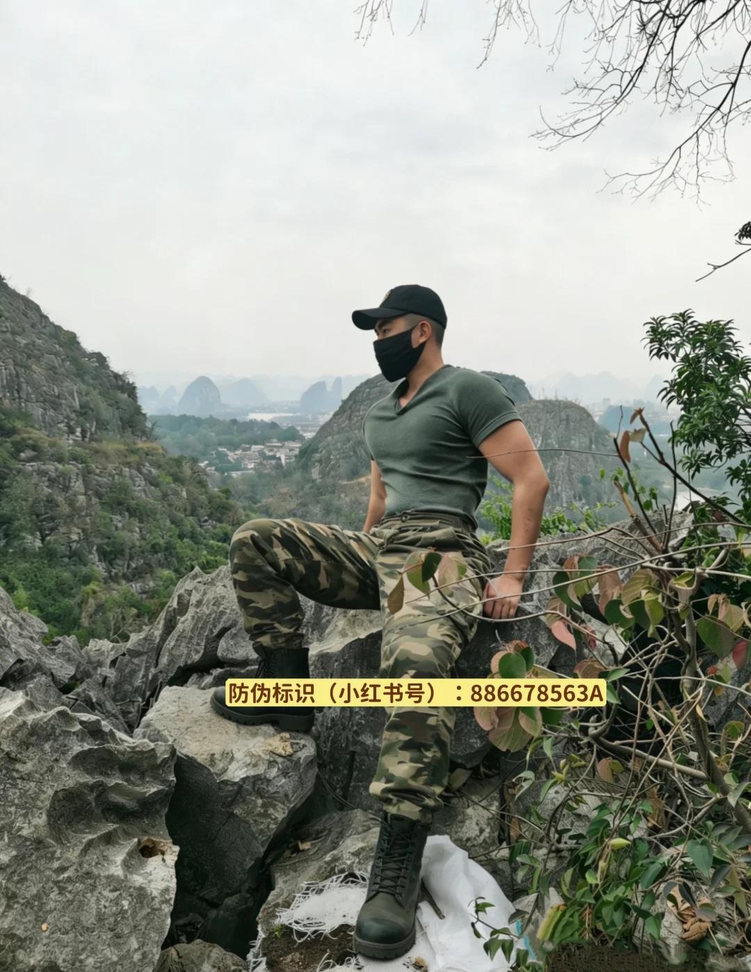 去爬山吧，爬完就放假！⛰️