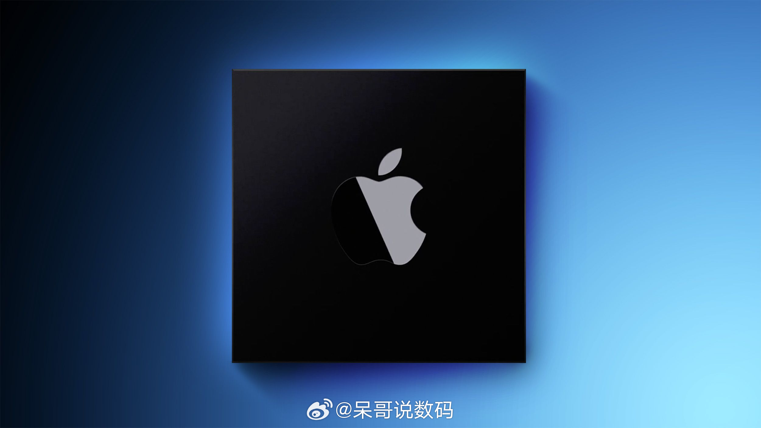 苹果M5系列芯片明年上半年量产：MacBook Pro首发 苹果M5系列基于台积