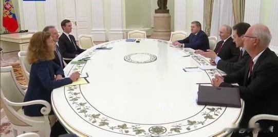 俄美终于坐下来聊乌克兰问题，核心居然碰了“乌入北约”这根红线！要知道这可是俄罗斯