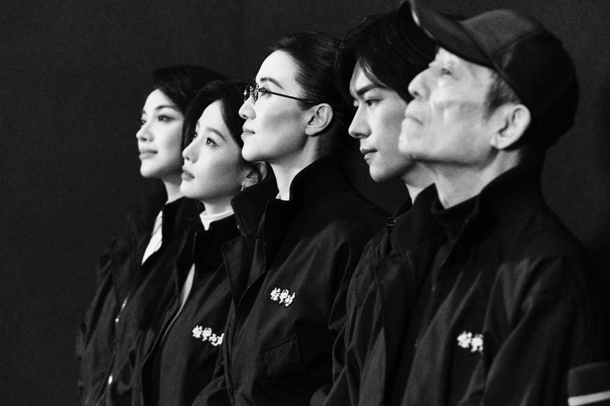 刘诗诗惊蛰无声小玉一角获女配提名小玉破碎感好强 躺在床上哭的时候我心都要碎了
