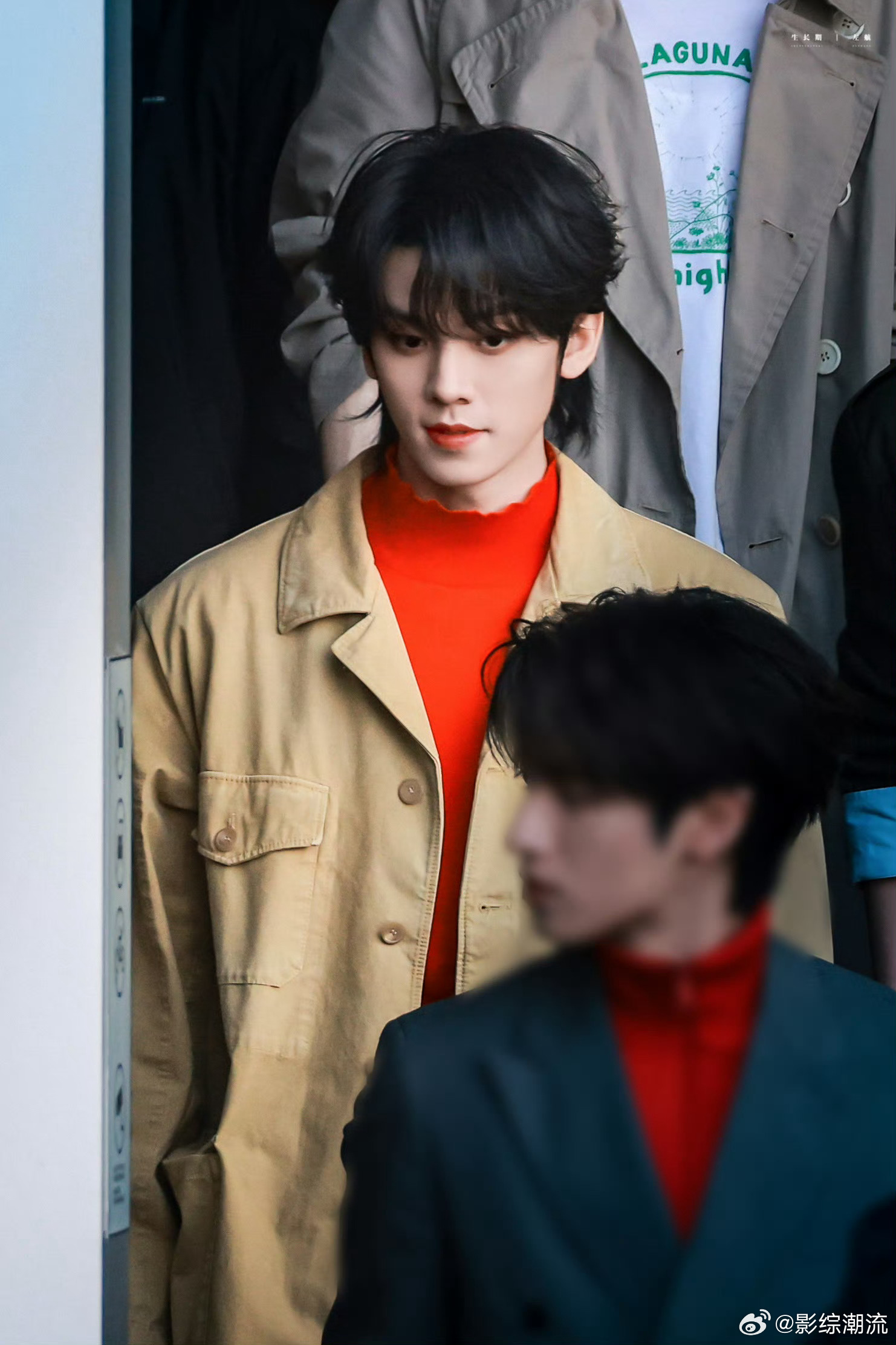 左航 从大山走到米兰 左航的养成系真的太好哭了，没有捷径没有靠山，全靠自己一路坚