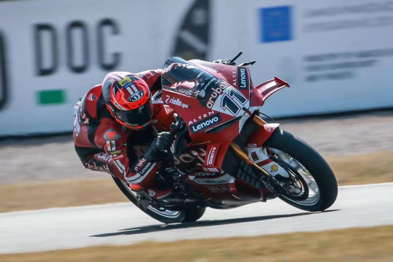 2026 WSBK法国站前瞻：新规这把"达摩克利斯之剑"，正在悄悄改变比赛
9月