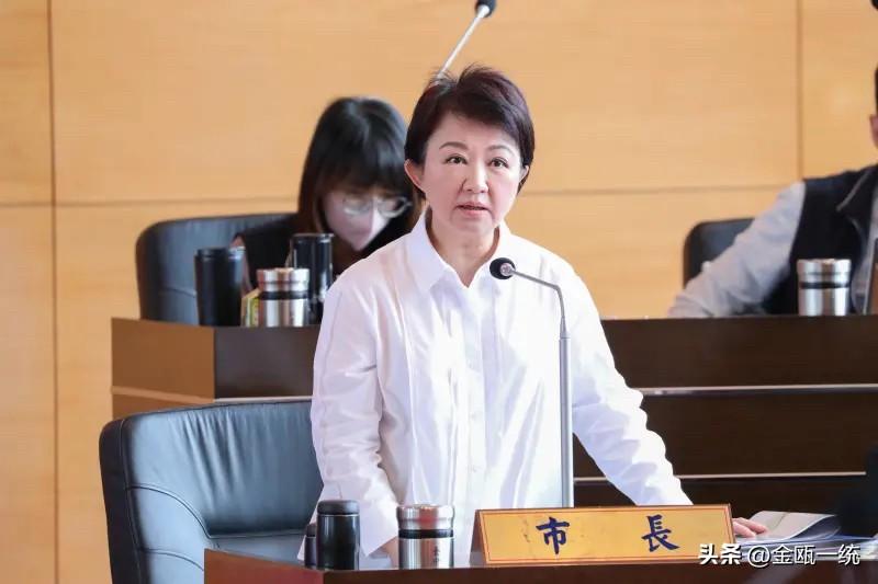 卢秀燕：今晚将参加美国商会谢年饭

针对今晚要参加美国商会谢年饭，台中市长卢秀燕