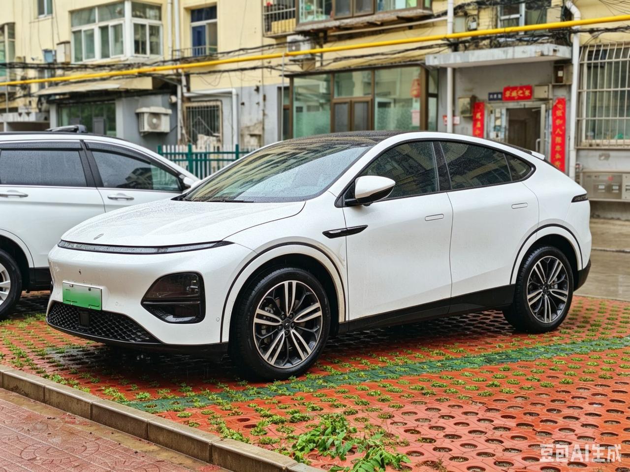 一手车 原版原漆 0出险 0瑕疵 实表1.6万【来自懂车帝车友圈】